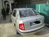 Vand Skoda Fabia 1.2 benzina