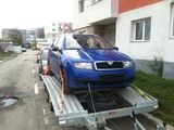 vand skoda fabia 1,2 HTP