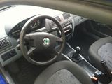 vand skoda fabia 1,2 HTP, fotografie 4