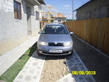 VAND SKODA FABIA 1.4 16 VALVE 2003 INMATRICULATA TARGOVISTE