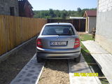 VAND SKODA FABIA 1.4 16 VALVE 2003 INMATRICULATA TARGOVISTE, fotografie 2