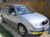 VAND SKODA FABIA 1.4 16 VALVE 2003 INMATRICULATA TARGOVISTE, fotografie 4