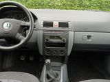 Vand Skoda Fabia 1.4, 2004