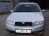 Vand Skoda Fabia 1.4