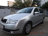 Vand Skoda Fabia 1.4, photo 3