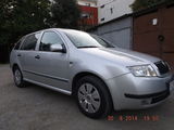 Vand Skoda Fabia 1.4, photo 4