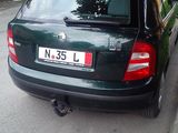 Vand Skoda Fabia 1.4 cmc 16V, photo 2