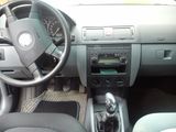 Vand Skoda Fabia 1.4 cmc 16V, photo 4