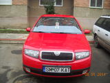 Vand SKODA FABIA 1,4 MPI, photo 2