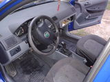 Vand Skoda Fabia 1.4 MPI...an 2002, photo 2