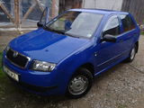 Vand Skoda Fabia 1.4 MPI...an 2002, photo 3