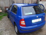 Vand Skoda Fabia 1.4 MPI...an 2002, photo 4