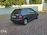 Vand skoda fabia 1.9 sdi