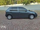 Vand skoda fabia 1.9 sdi, fotografie 3