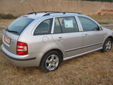 Vand Skoda Fabia, photo 2