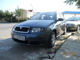 VAND SKODA FABIA, photo 1