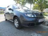 VAND SKODA FABIA, photo 3