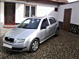 VAND SKODA FABIA