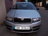 Vand skoda fabia., photo 1