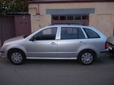 Vand skoda fabia., photo 2