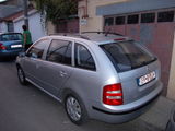 Vand skoda fabia., photo 3