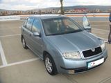 vand skoda fabia, photo 1