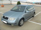 vand skoda fabia, photo 2