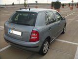 vand skoda fabia, photo 3