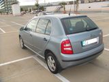 vand skoda fabia, photo 4