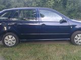 vand skoda fabia, photo 2