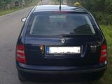 vand skoda fabia, photo 4