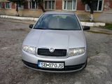 Vand Skoda Fabia, photo 2