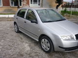 Vand Skoda Fabia, photo 3