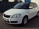 VAND SKODA FABIA, photo 1