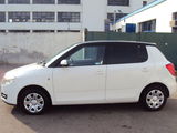 VAND SKODA FABIA, photo 3