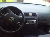 VAND SKODA FABIA 2001 1,4- 16 V