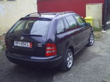 VAND SKODA FABIA 2001 1,4- 16 V, fotografie 4