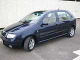 Vand SKODA fabia 2001, photo 1