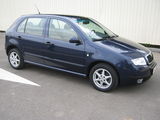 Vand SKODA fabia 2001, photo 2