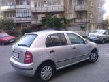 vand skoda fabia 2001, photo 1