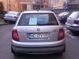 vand skoda fabia 2001, photo 2