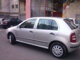 vand skoda fabia 2001, photo 3