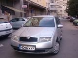 vand skoda fabia 2001, photo 4