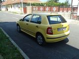 Vand Skoda Fabia 2002 1.4 mpi