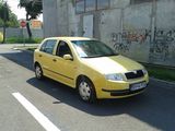 Vand Skoda Fabia 2002 1.4 mpi, fotografie 3