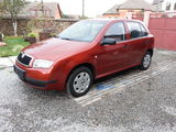 Vand Skoda Fabia 2002,14 MPI