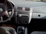 Vand Skoda Fabia 2004, photo 1