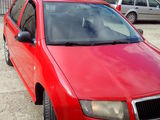 Vand Skoda Fabia 2004, photo 4