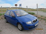 Vand skoda Fabia 2007, photo 1