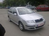 vand skoda fabia